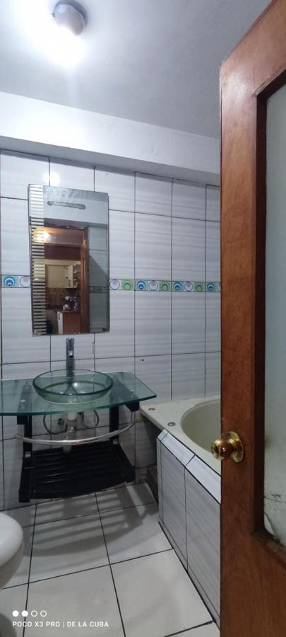 Appartamento Hospedaje De La Cuba Cuzco Esterno foto