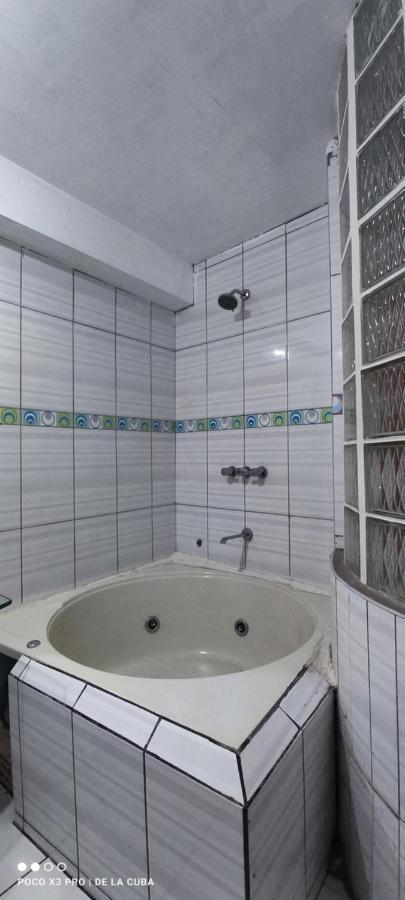 Appartamento Hospedaje De La Cuba Cuzco Esterno foto